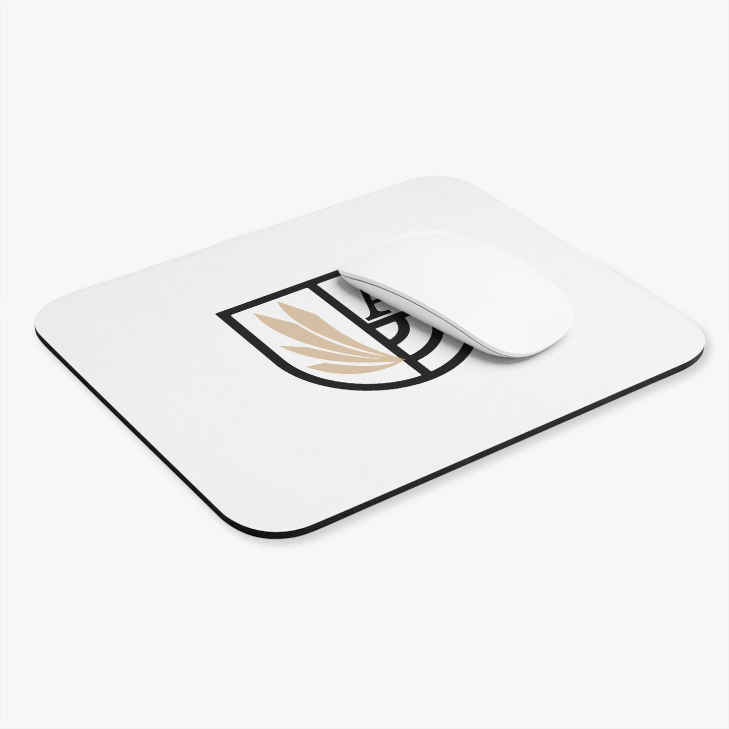 AWKNG School of Theology Mouse Pad (Rectangle)