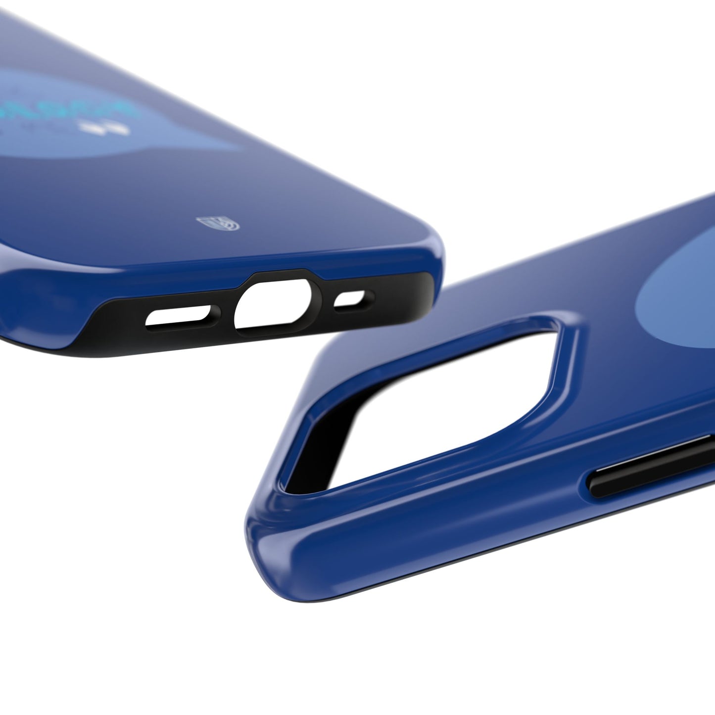 "Talk Theology" Phone Case