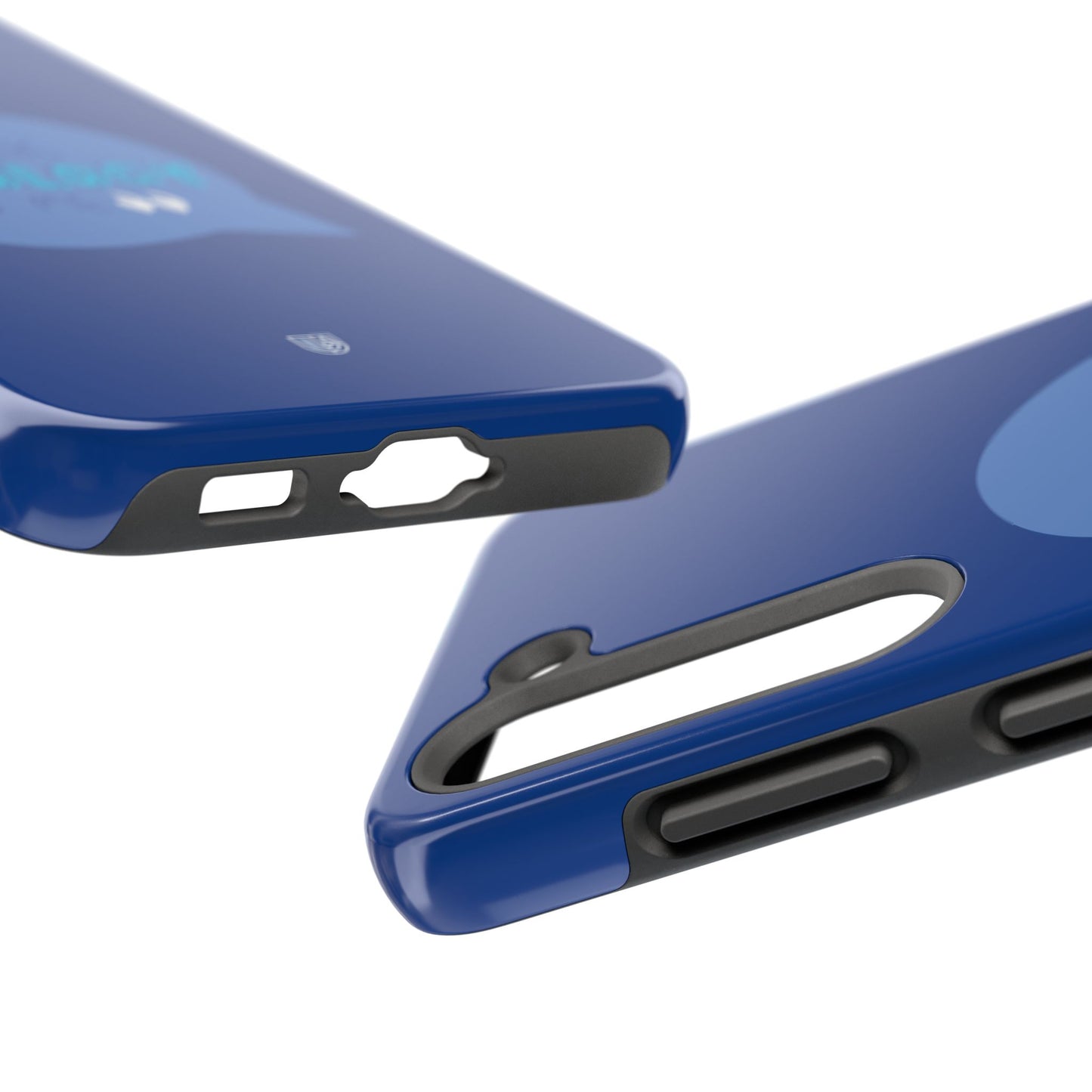 "Talk Theology" Phone Case