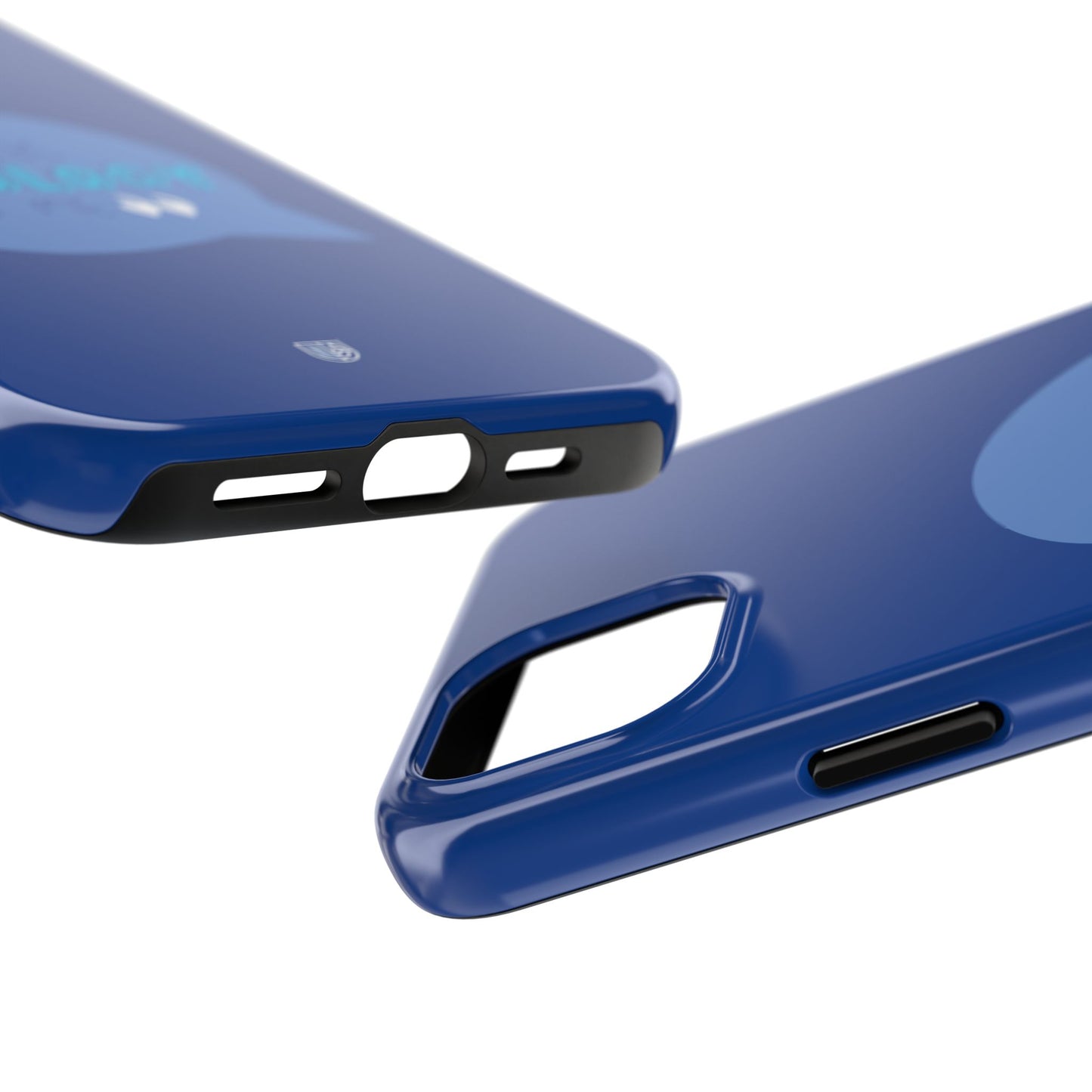 "Talk Theology" Phone Case