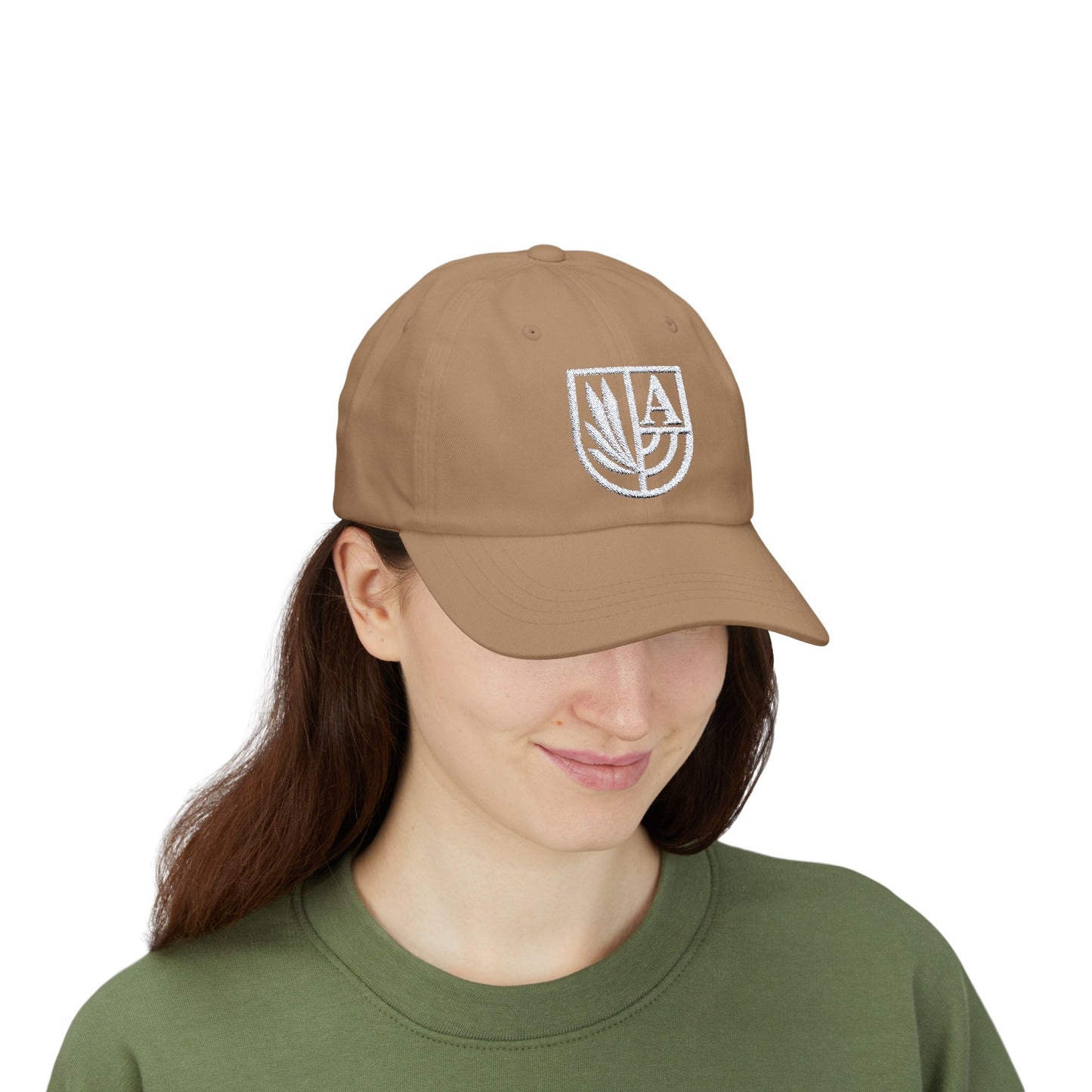 ASOT Classic Dad Cap