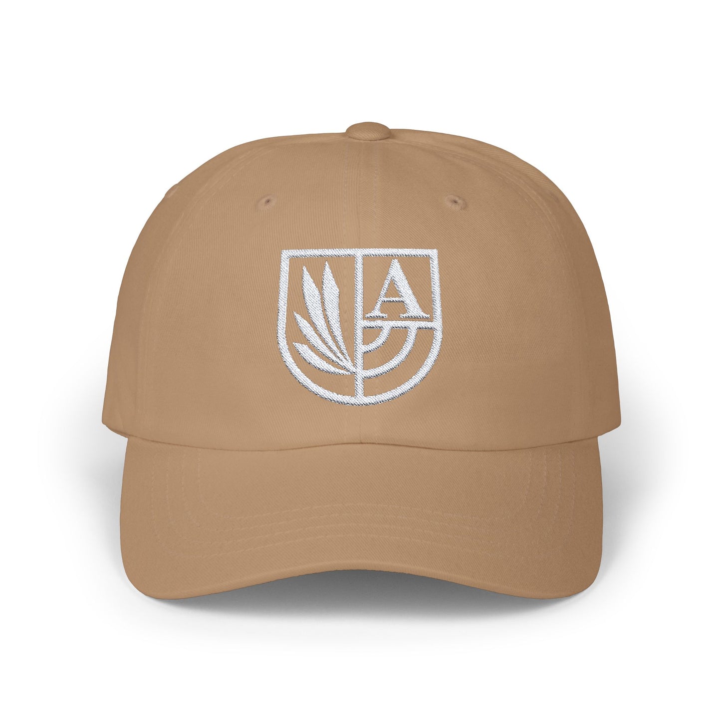 ASOT Classic Dad Cap