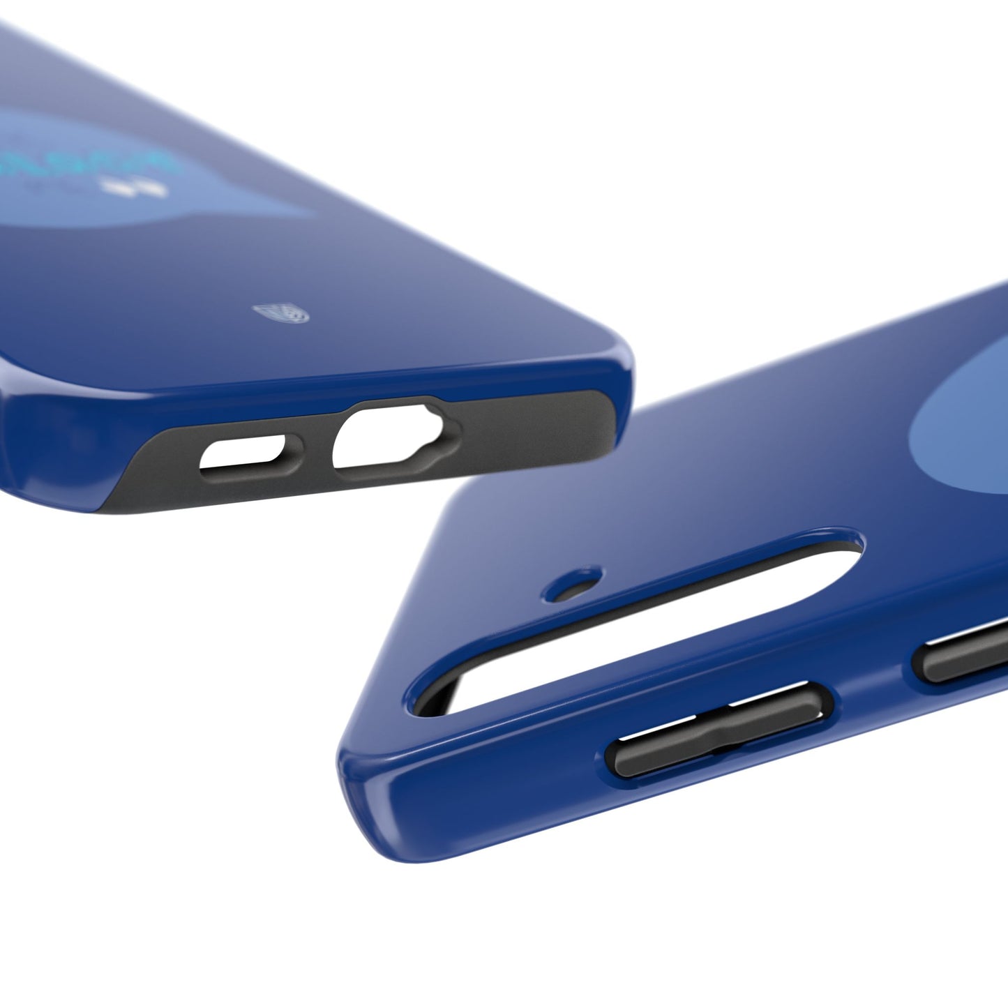 "Talk Theology" Phone Case