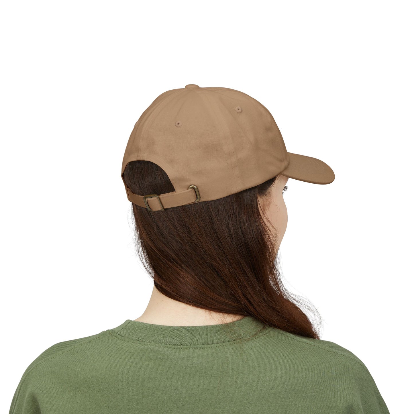 ASOT Classic Dad Cap