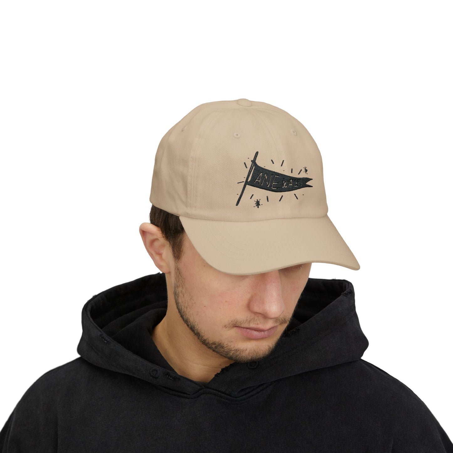 "Ancient Near Eastern Way" Classic Dad Hat