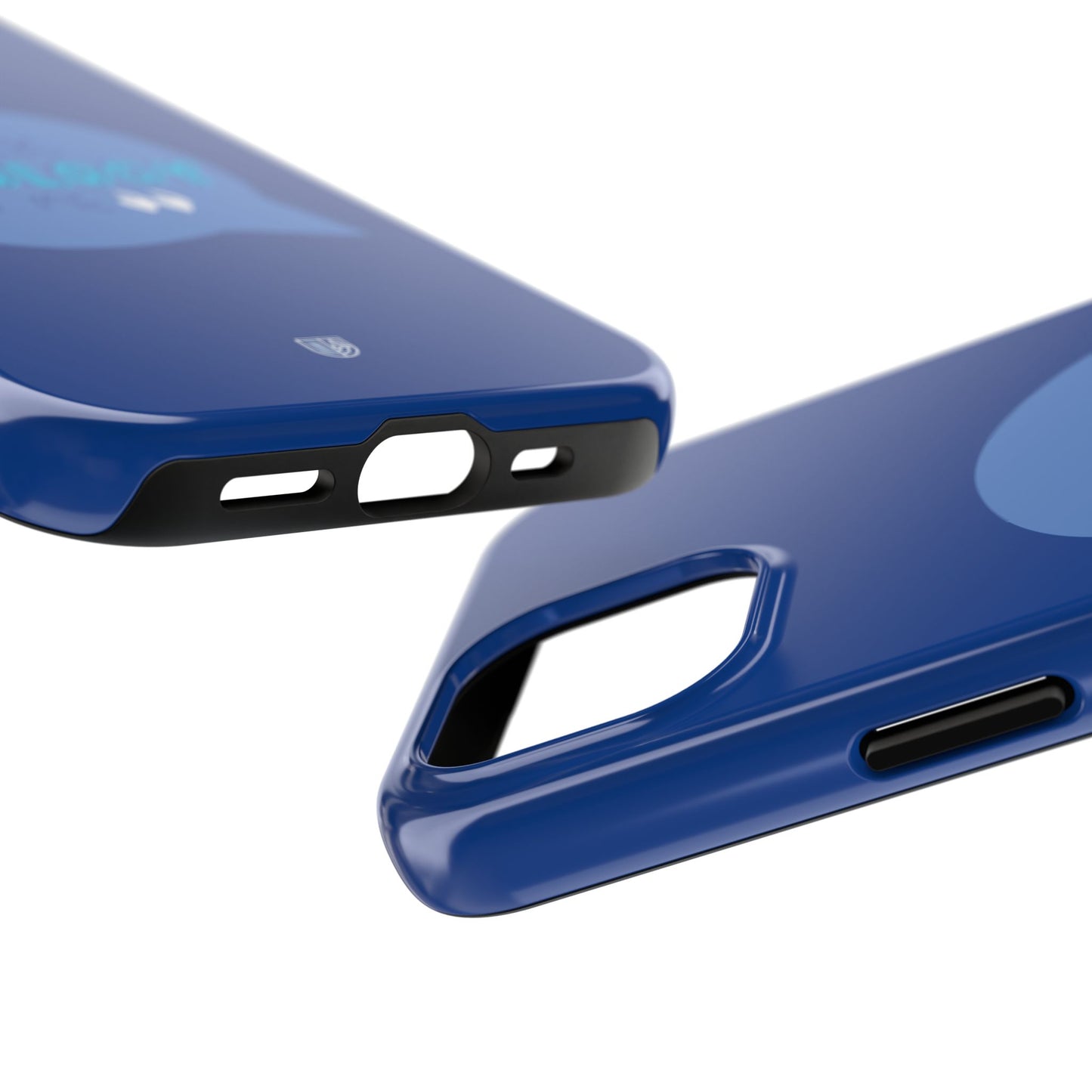 "Talk Theology" Phone Case