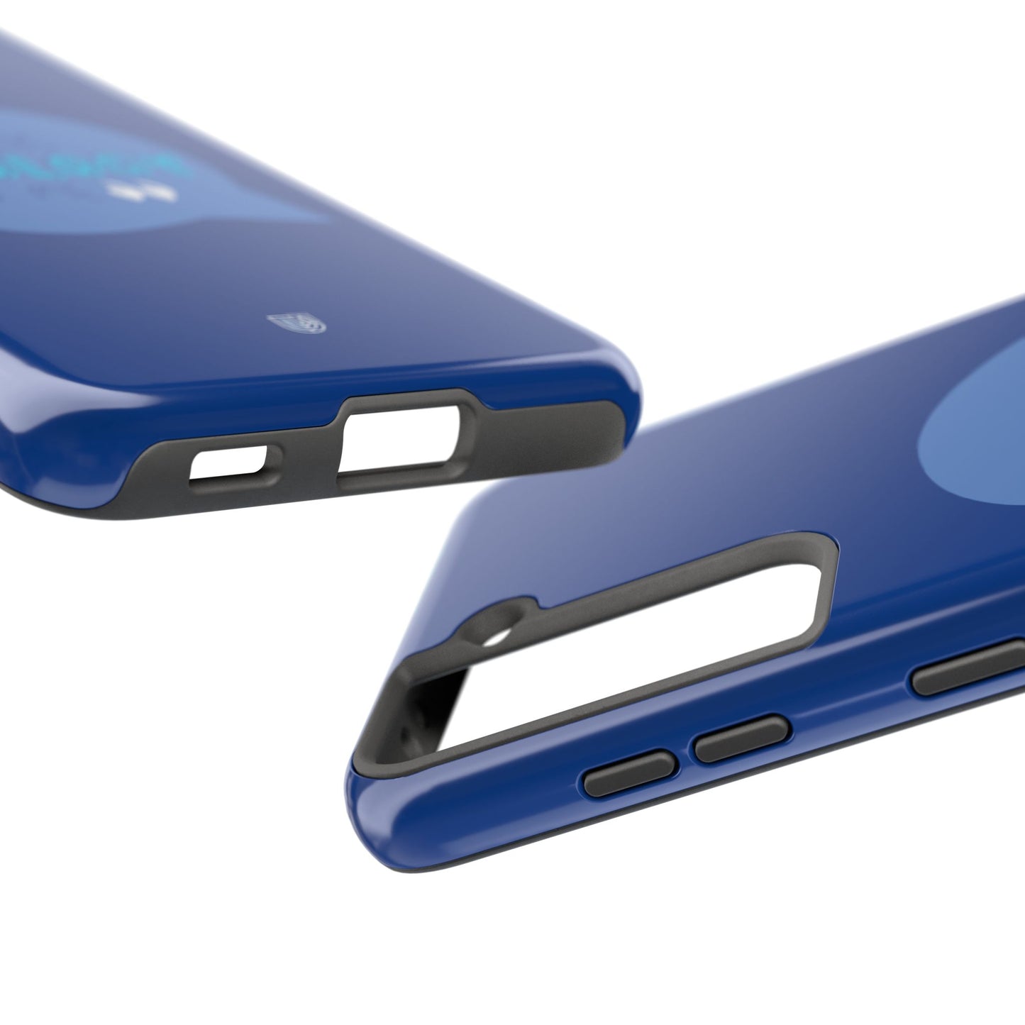 "Talk Theology" Phone Case