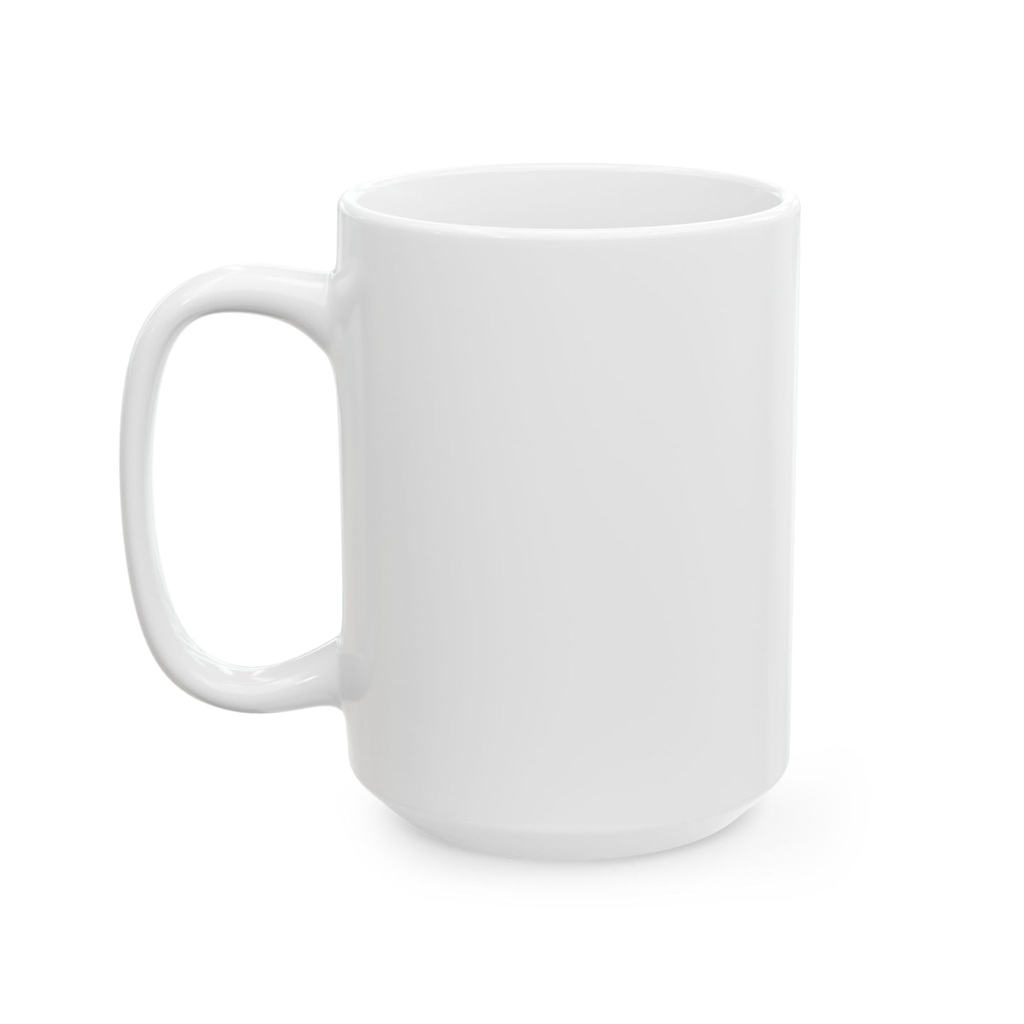 The Dr. Michael S. Heiser Mug, (11oz, 15oz)