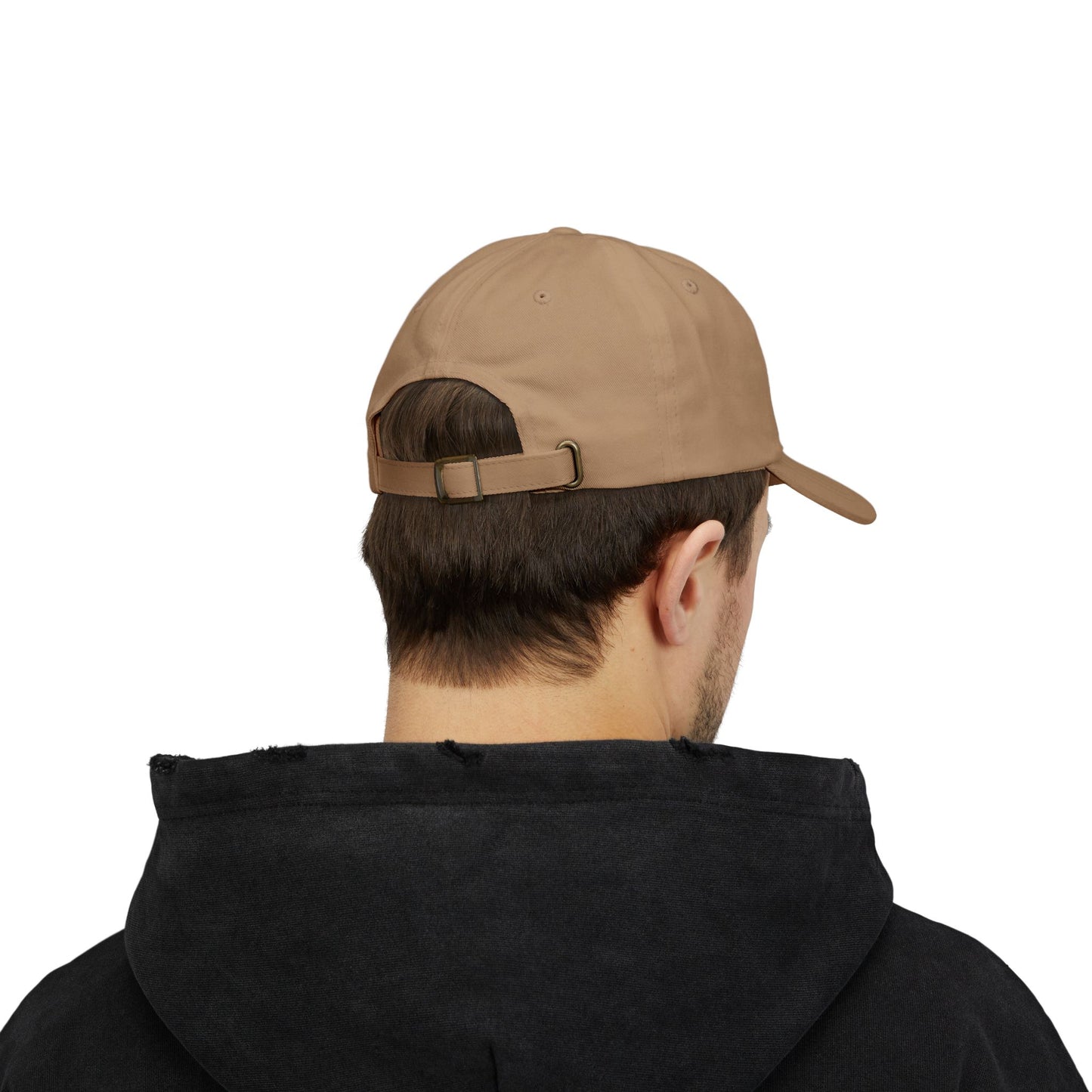 ASOT Classic Dad Cap