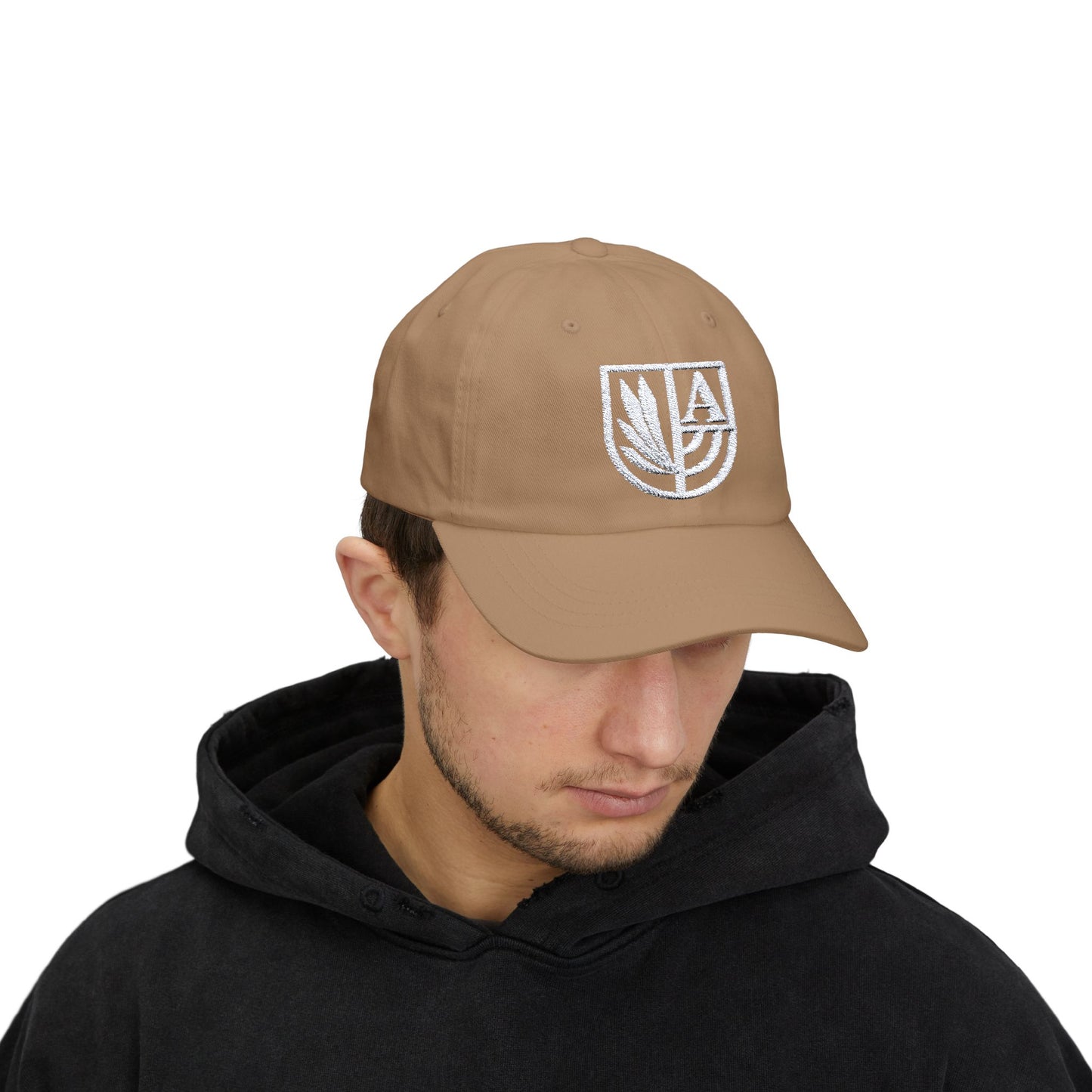 ASOT Classic Dad Cap