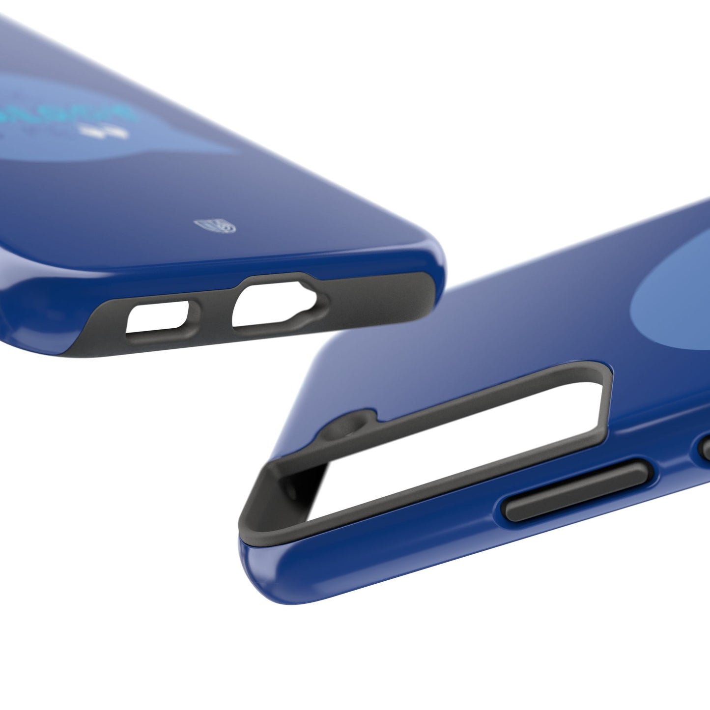"Talk Theology" Phone Case