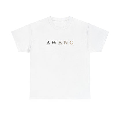 AWKNG Classic Tee