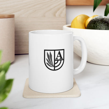 "Ancient Near Eastern Way" Mug