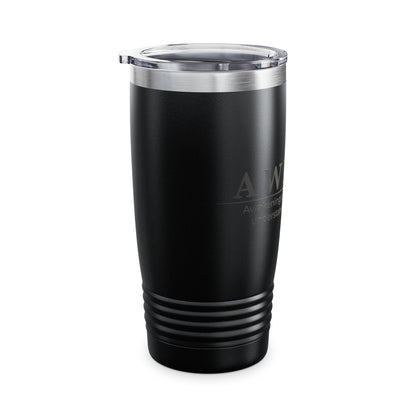 AWKNG Tumbler, 20oz