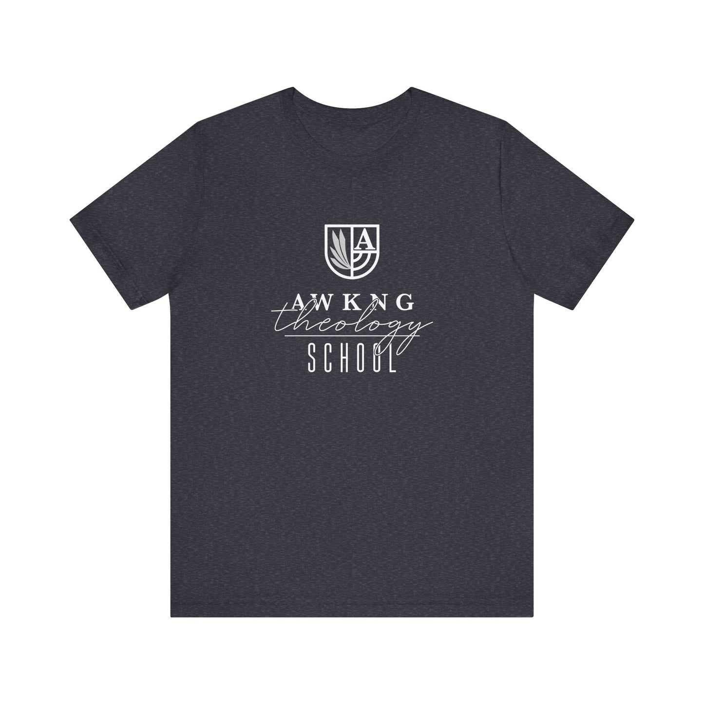 ASOT Jersey Short Sleeve Tee