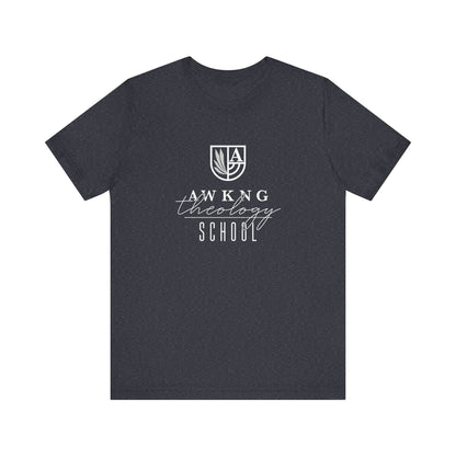 ASOT Jersey Short Sleeve Tee