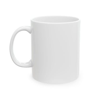 The Dr. Michael S. Heiser Mug, (11oz, 15oz)