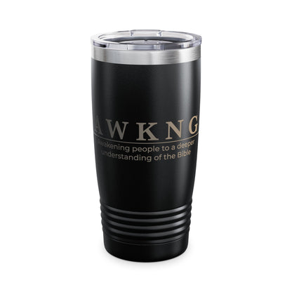 AWKNG Tumbler, 20oz