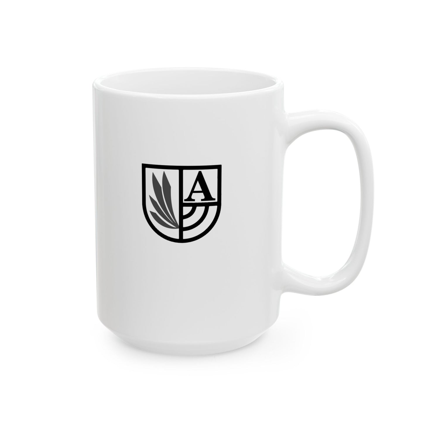 "Ancient Near Eastern Way" Mug