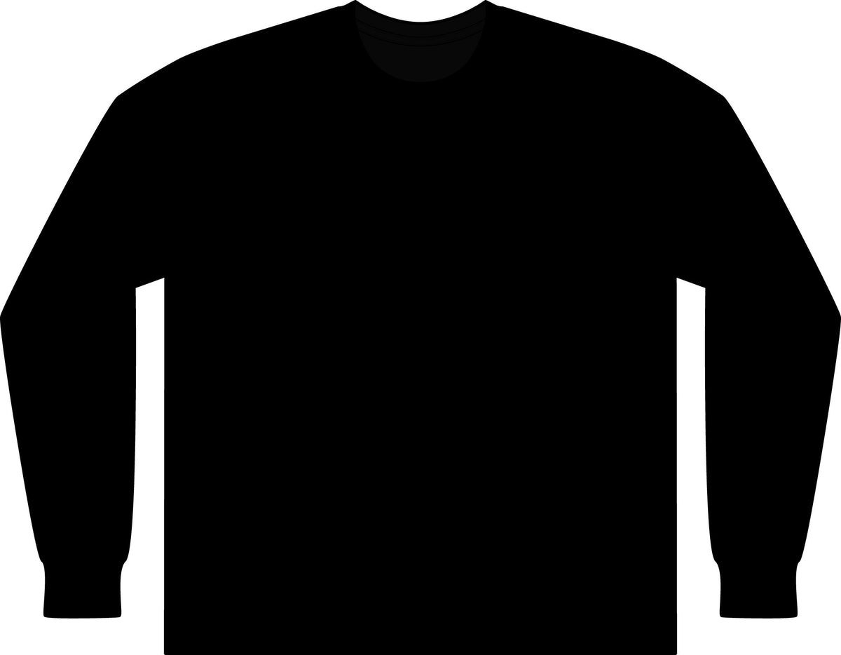 "If It's Weird, It's Important" Unisex Drop Shoulder Sweatshirt