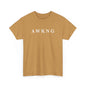 AWKNG Black and Gold Tees