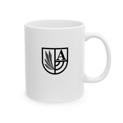 "Ancient Near Eastern Way" Mug