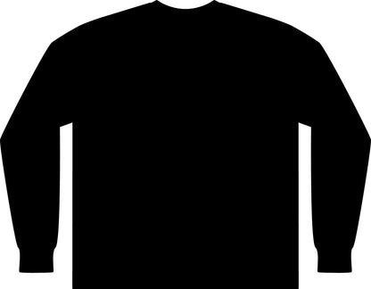 "If It's Weird, It's Important" Unisex Drop Shoulder Sweatshirt