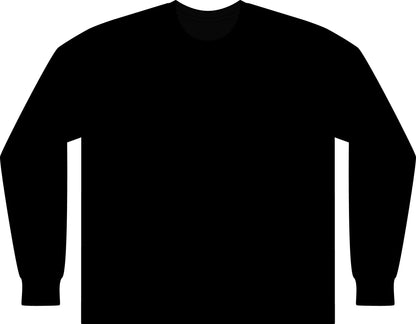 "If It's Weird, It's Important" Unisex Drop Shoulder Sweatshirt