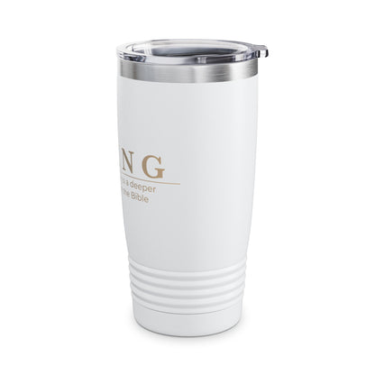 AWKNG Tumbler, 20oz