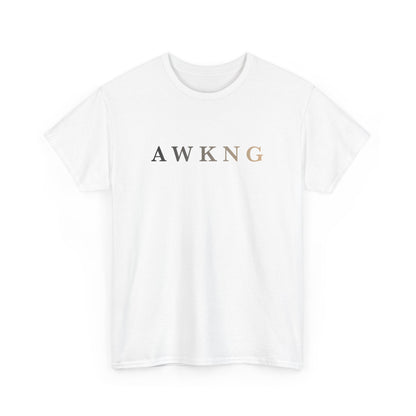 AWKNG Classic Tee